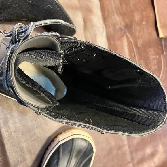 JBU by Jambu‎ Women's Ella Waterproof Winter Boot Size 10M Weather Ready Grey - Picture 9 of 15